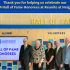 Thank you for helping us celebrate our 2024 Hall of Fame Honorees at Reunite at Heights!