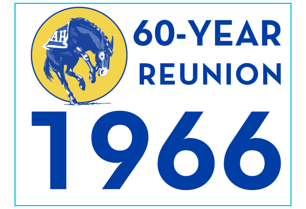 Class of 1966: 60-Year Reunion