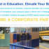 Your Brand. Their Future. Partner with AHSF today!