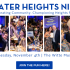 Be Part of Greater Heights Night — Sponsor Today!