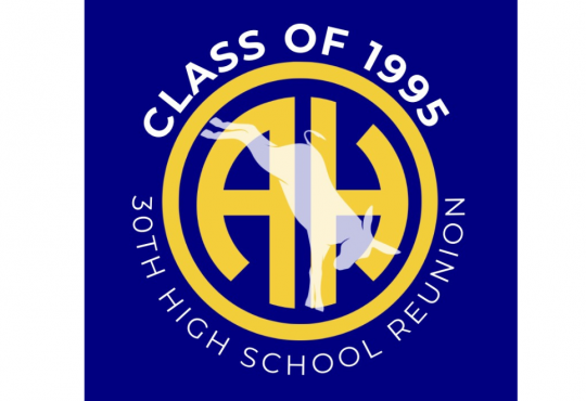 Class of 1995: 30-Year Reunion