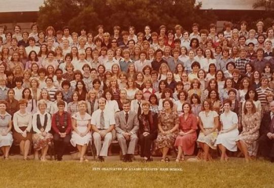 Class of 1979: 40th Reunion