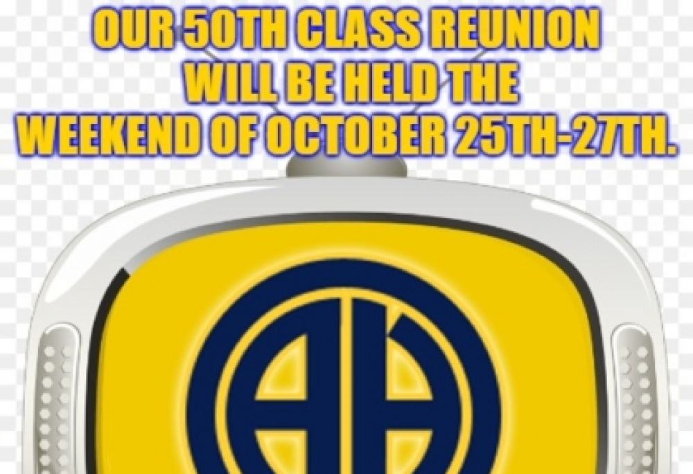 Class of 1969: 50th Reunion