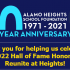 Heights Happenings: In case you missed it...