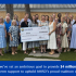 $2 MILLION TO AHISD! THANK YOU, DONORS!