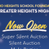 GHN'25 Auction is NOW OPEN!