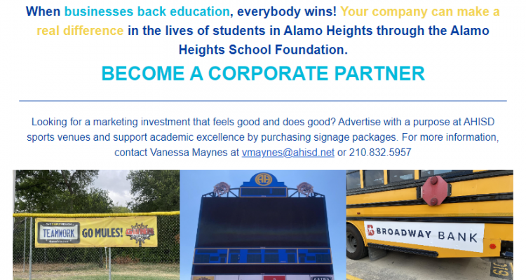 Heights Happenings June 2024