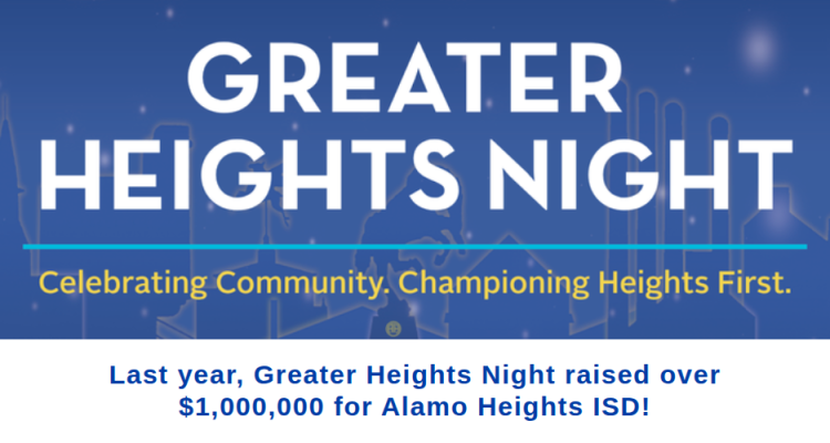 Help Us Build an Incredible Silent Auction