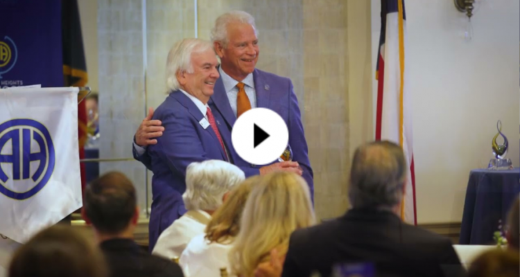 Watch Now: Reunite at Heights Recap
