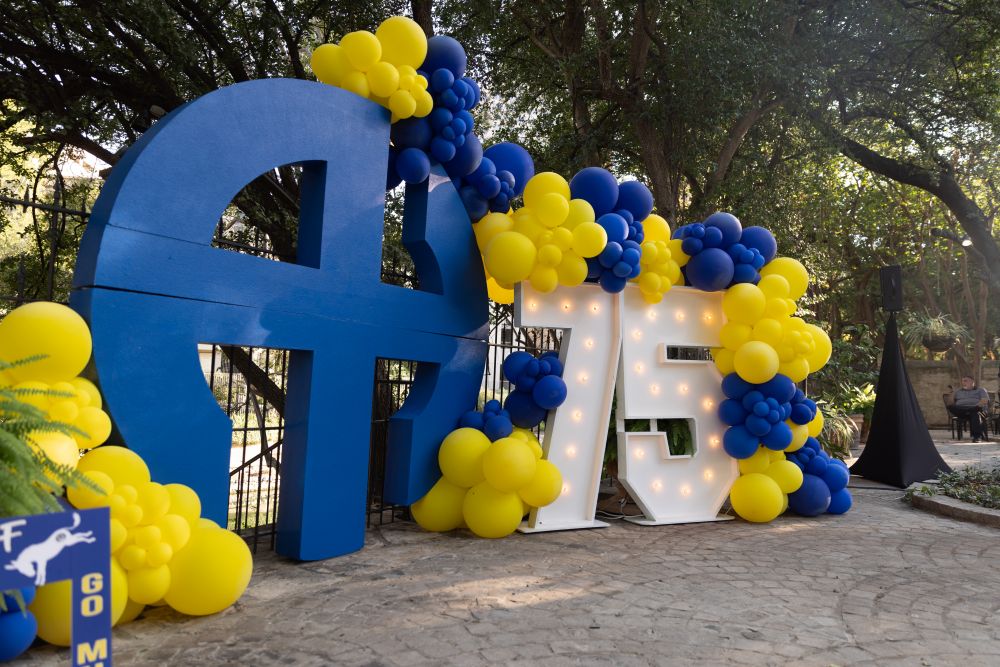 Class of 1975: 50-Year Reunion