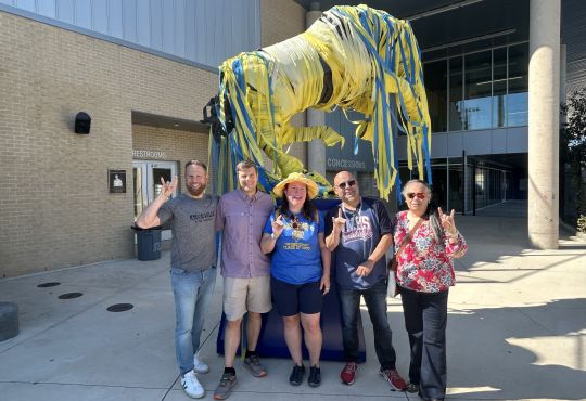 Class of 1995: 30-Year Reunion