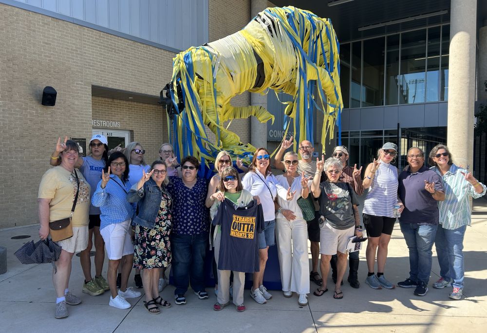 Class of 1985: 40-Year Reunion