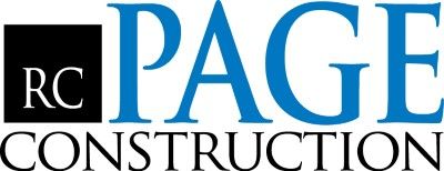 R.C. Page Construction