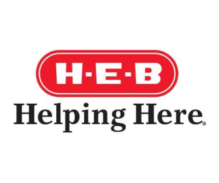 H-E-B