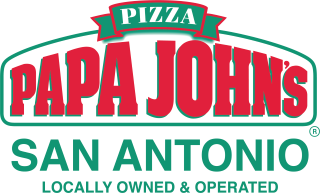 Papa John's San Antonio