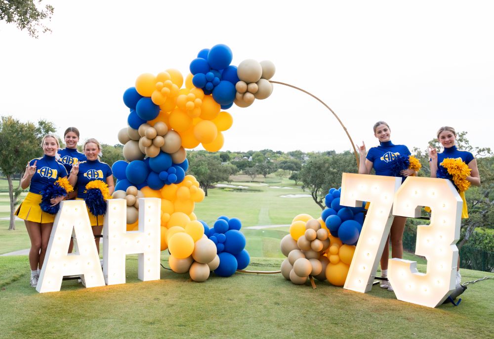 Class of 1973: 50th Reunion