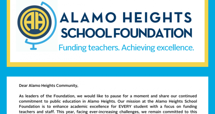 Heights Happenings: July 2020
