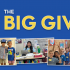 The Big Give 2025!