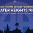 Be Part of Something Special at Greater Heights Night