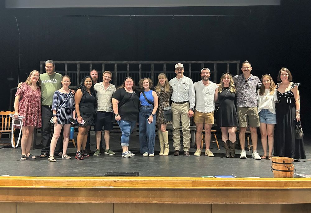 Class of 2005: 20-Year Reunion