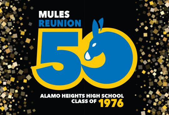 Class of 1976: 50-Year Reunion