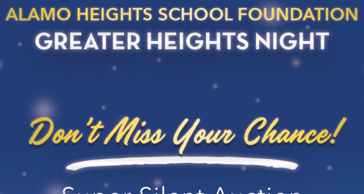 GHN'25 Auction is still open!