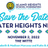 Heights Happenings: Become a 2022 GHN Sponsor!