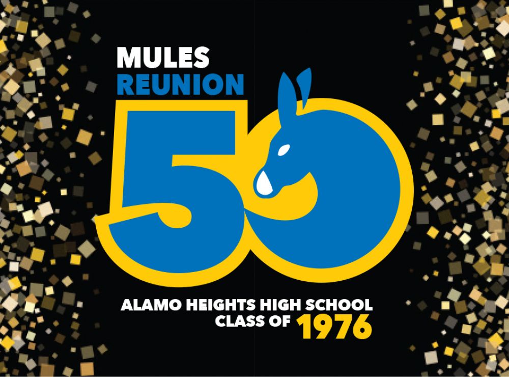 Class of 1976: 50-Year Reunion