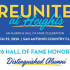 Last Call: Reunite at Heights Invitation Recognition Deadline