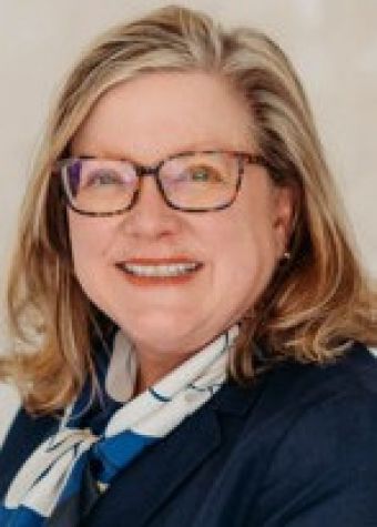 Joan S. Canty