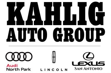 Kahlig Auto Group - Lincoln, Lexus & Audi