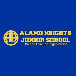 Alamo Heights Junior School PTO