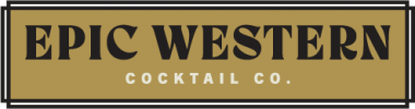 Epic Western Cocktail Co.
