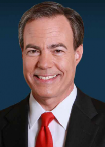 Joseph 'Joe' Straus lll