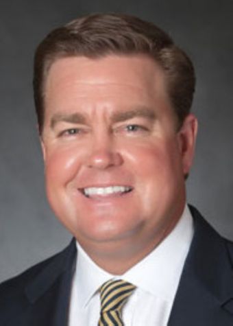 Mark Johnson
