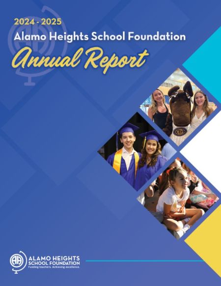 2024-2025 Annual Report