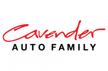 Cavender Auto Family