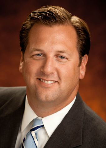 Clyde Johnson IV