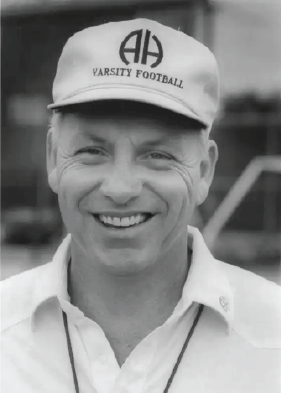 Gaylard Fenley
