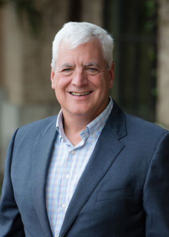 Pete Broderick
