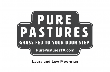 Pure Pastures - Laura and Lew Moorman