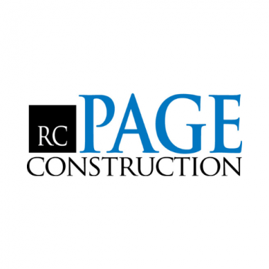 RC Page Construction
