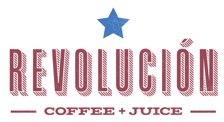 Revolución Coffee + Juice