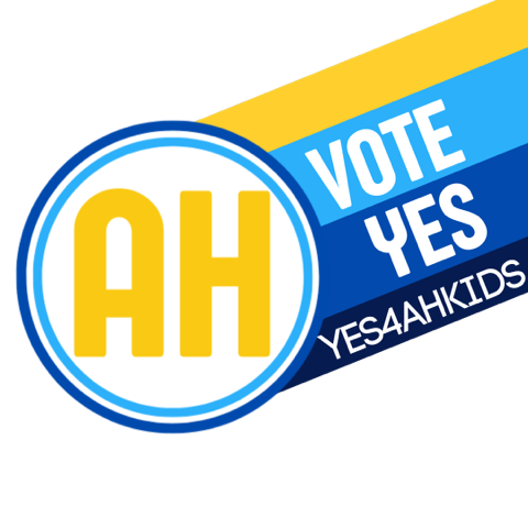Yes4AHKids