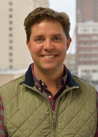 Chris Burney