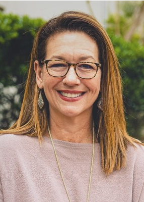 Jill Stover