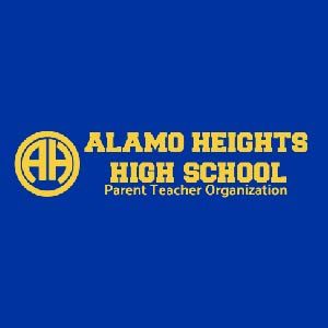 Alamo Heights High School PTO