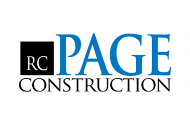 RC Page Construction