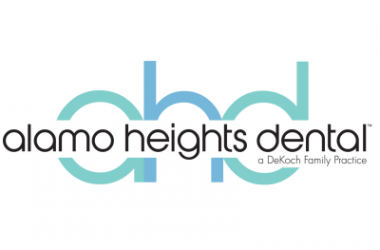 Alamo Heights Dental - A DeKoch Family Practice