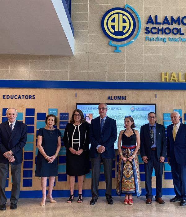 2023 Hall of Fame Honorees 2023 Hall of Fame Honorees